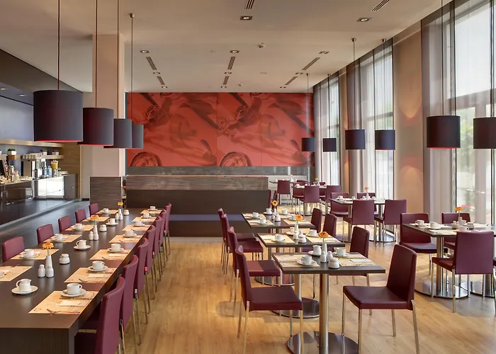 Intercityhotel Leipzig
