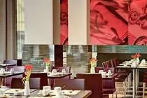 Intercityhotel Leipzig 