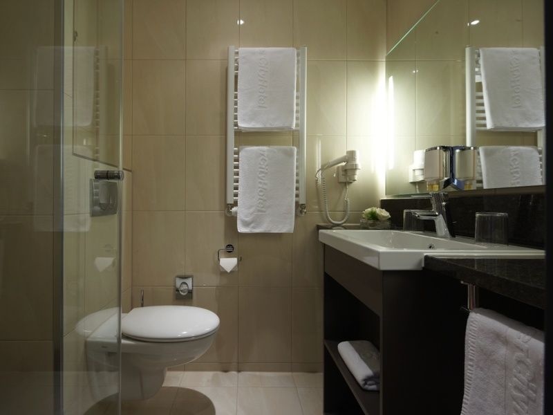 Intercityhotel Лейпциг